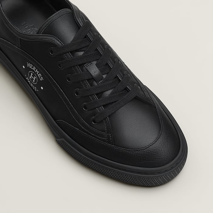 Noir Get Sneaker