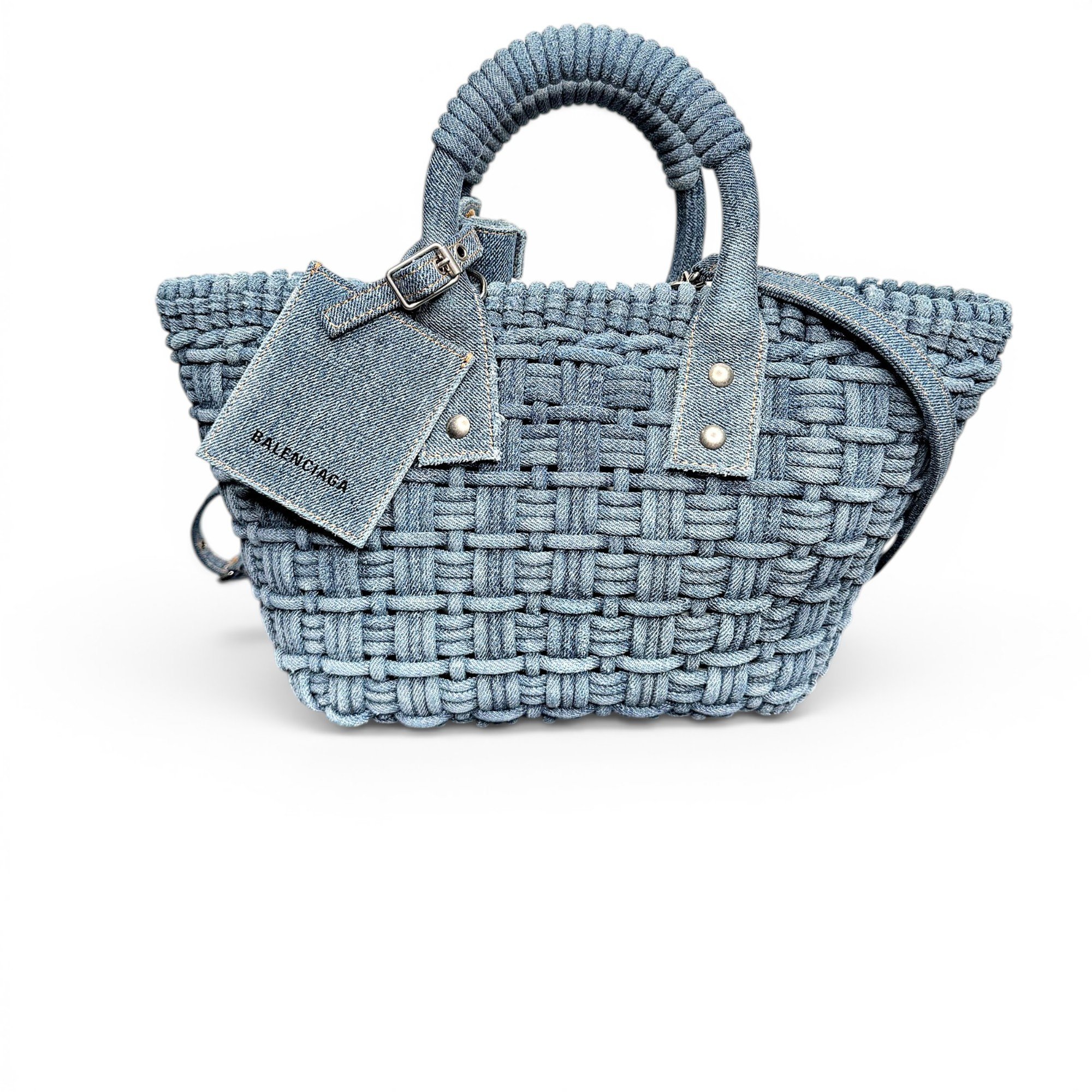 Bistro Panier tote