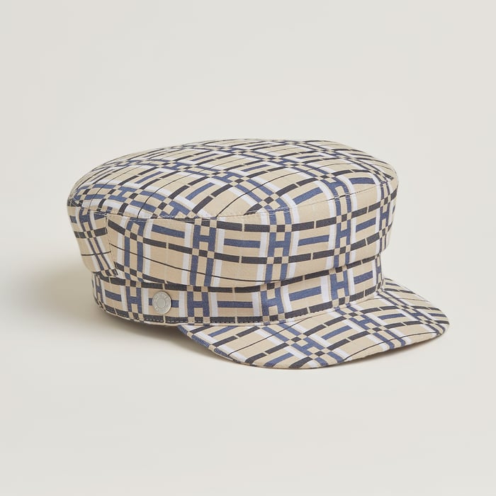 Nuit Deauville H Kilt Cap