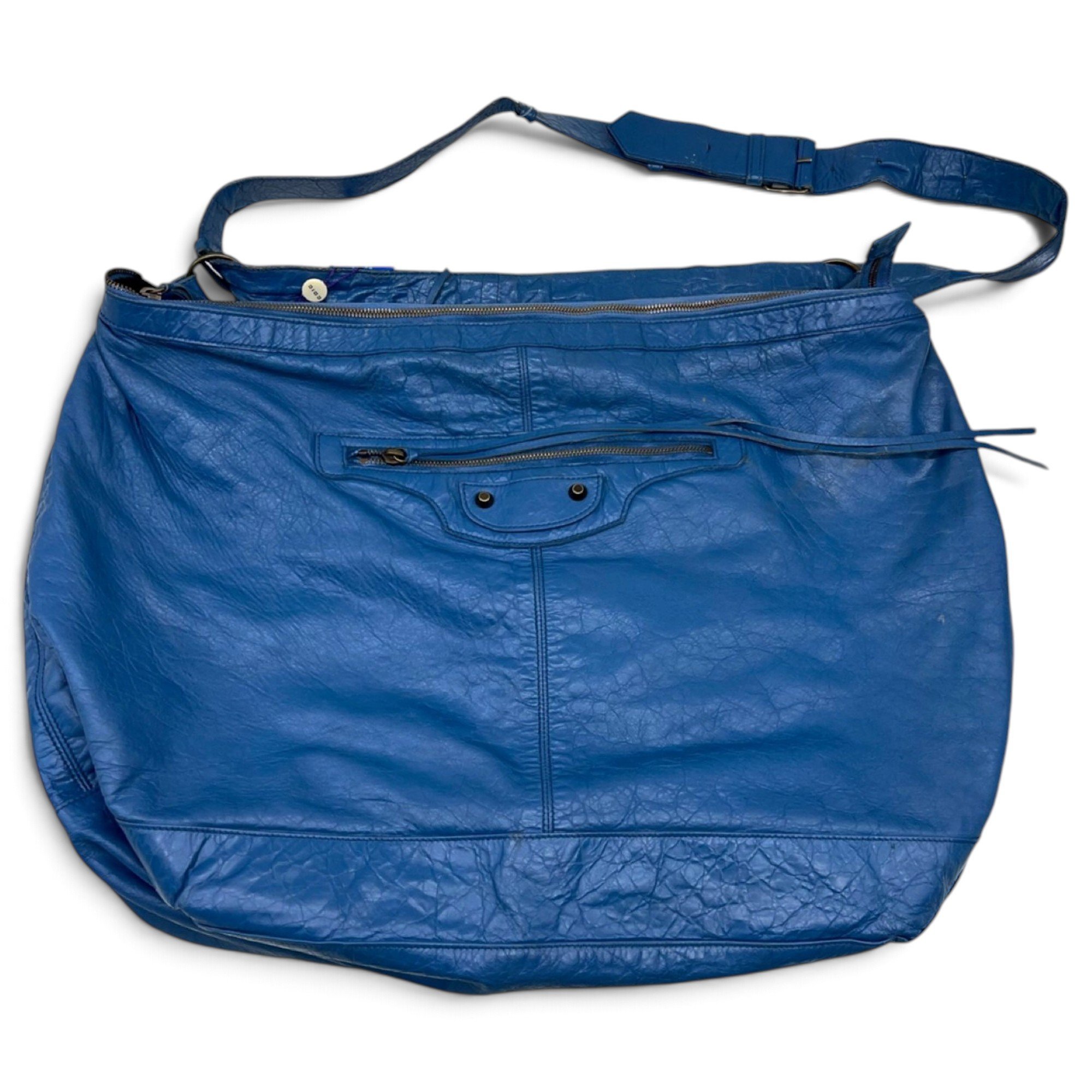 Balenciaga Leather handbag