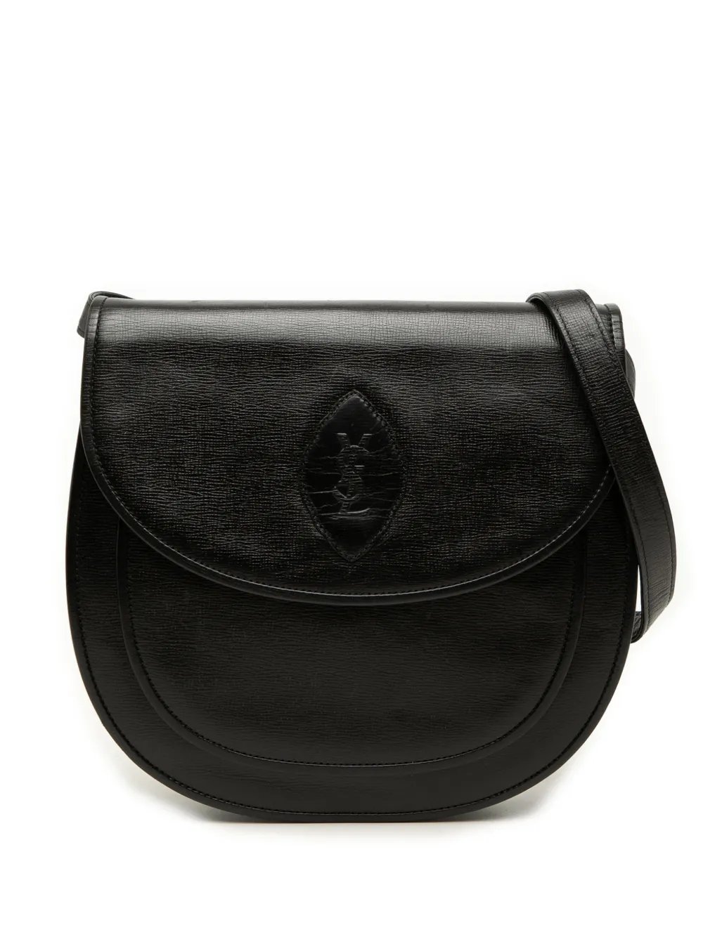 20th Century Leather crossbody bag
