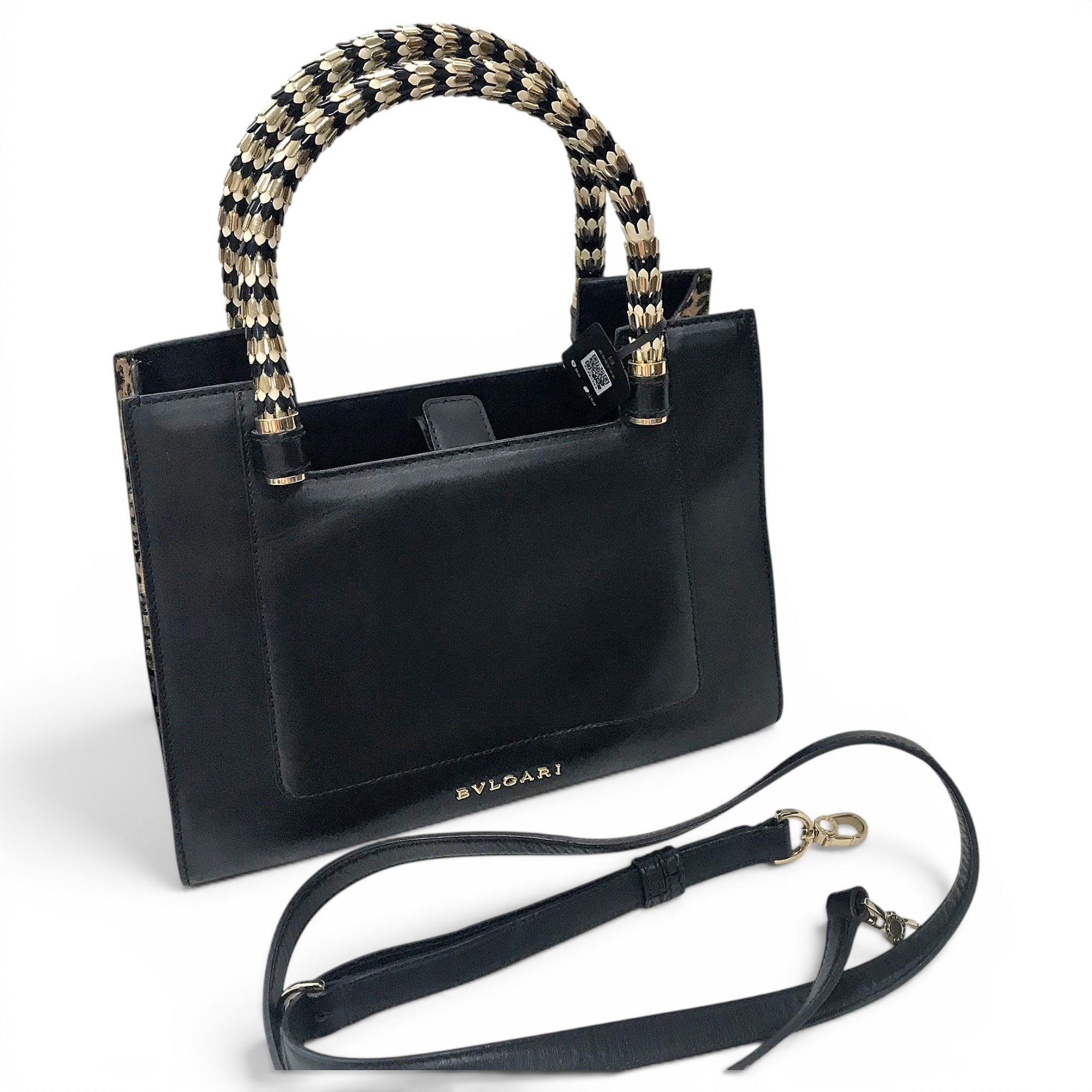 Cloth handbag