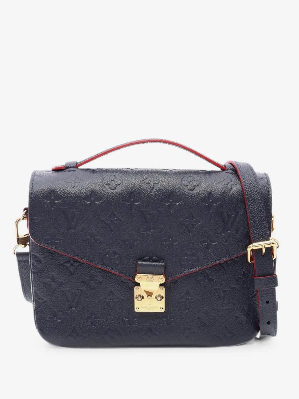 2019 Metis Monogram Empreinte handbag