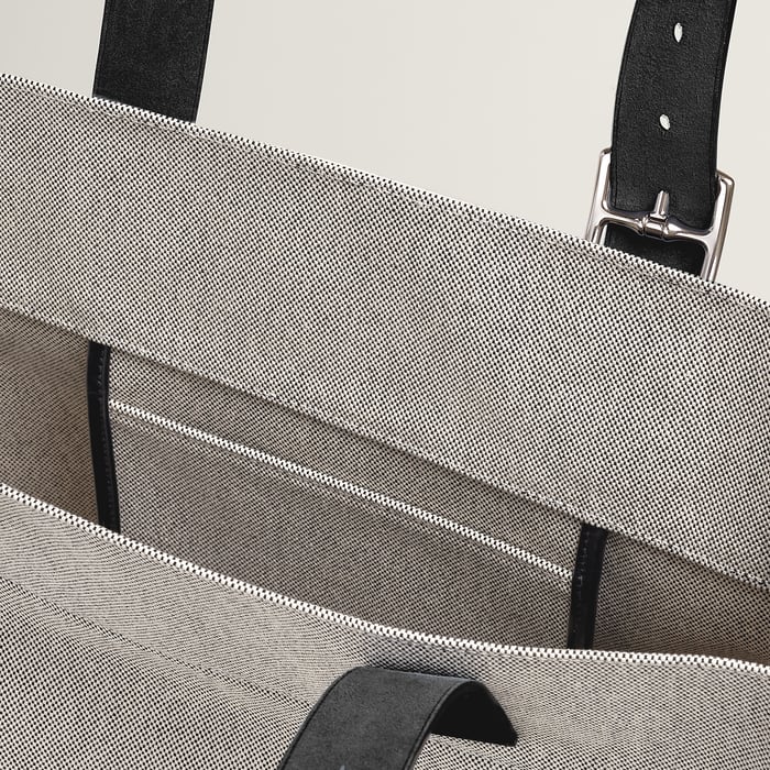 Etriviere Shopping Bag