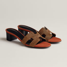 Oasis sandal