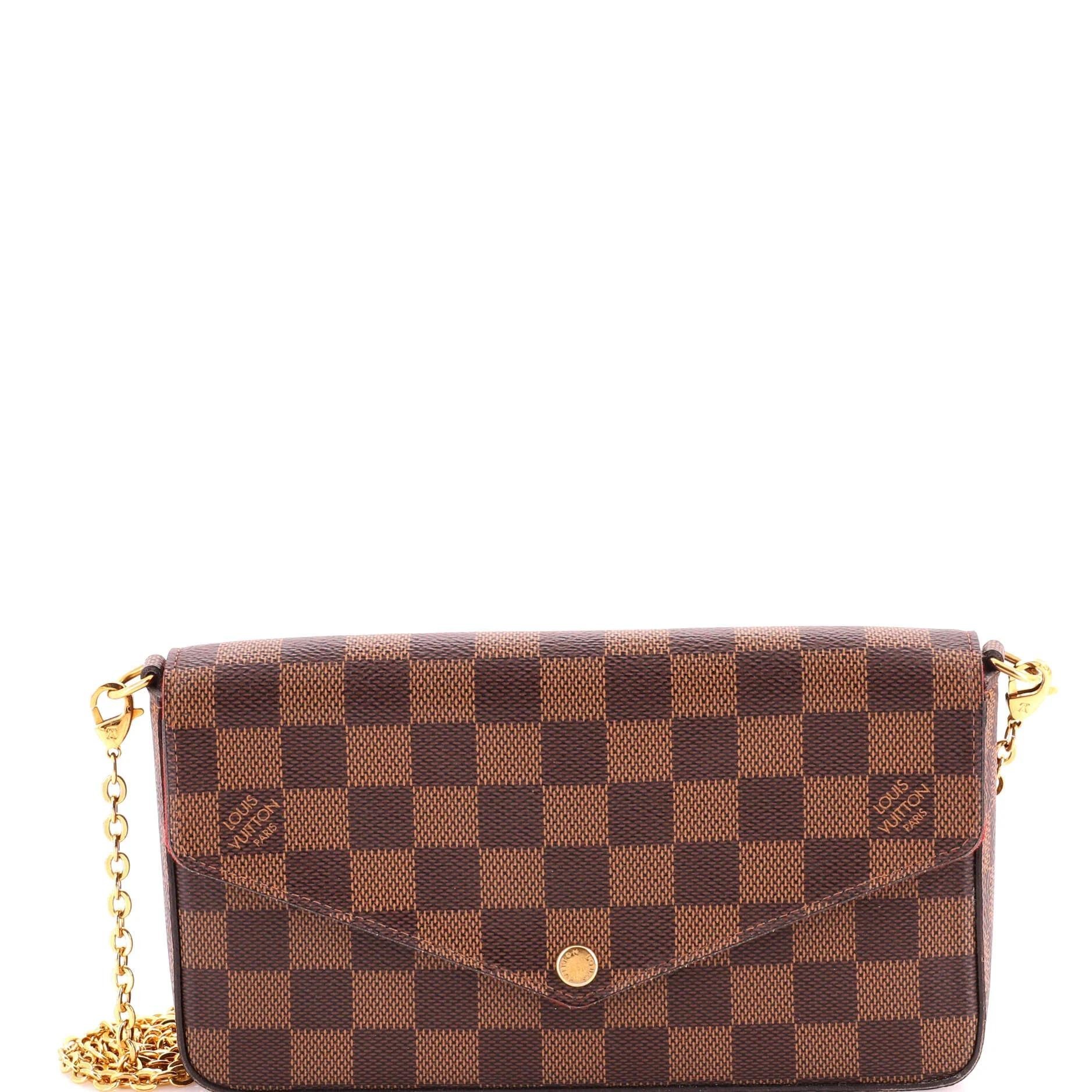 Cloth crossbody bag