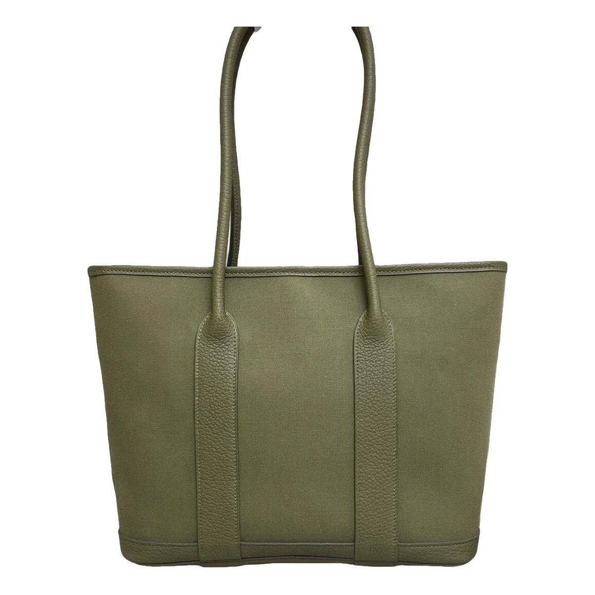 Garden Party cloth tote