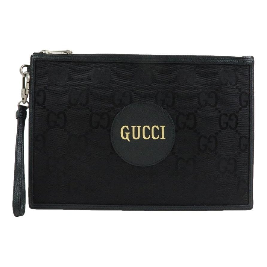 Clutch bag