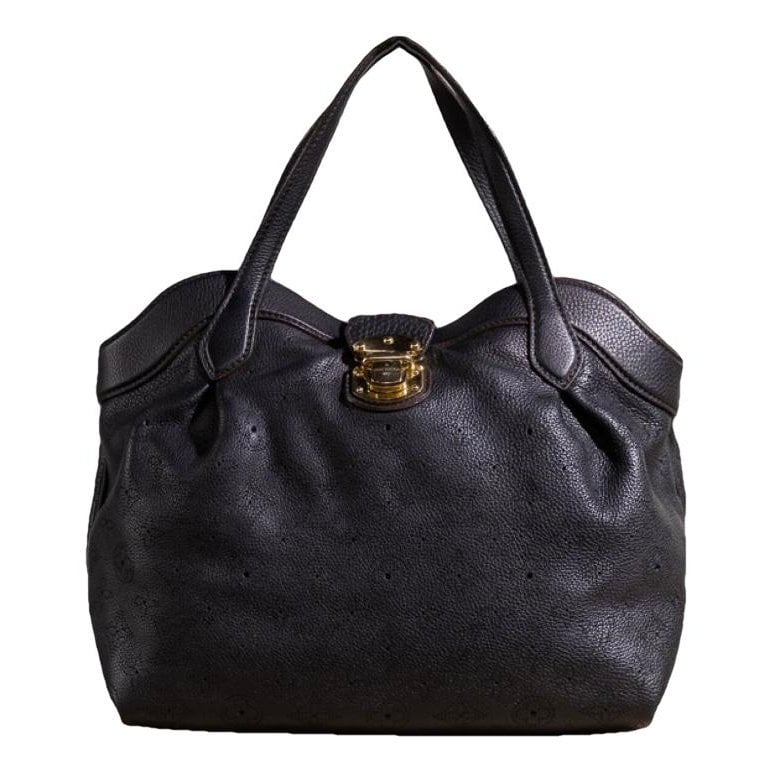 Mahina leather handbag