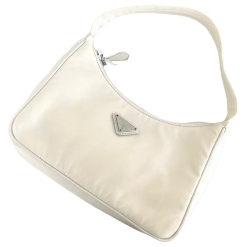 Re-Edition 2000 cloth handbag
