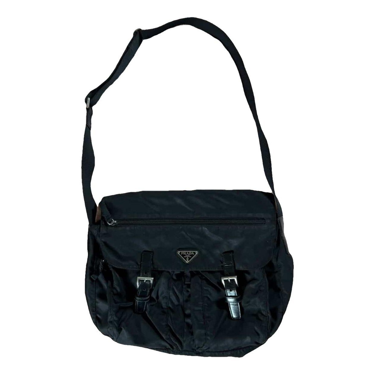 Re-Edition 2006 cloth handbag