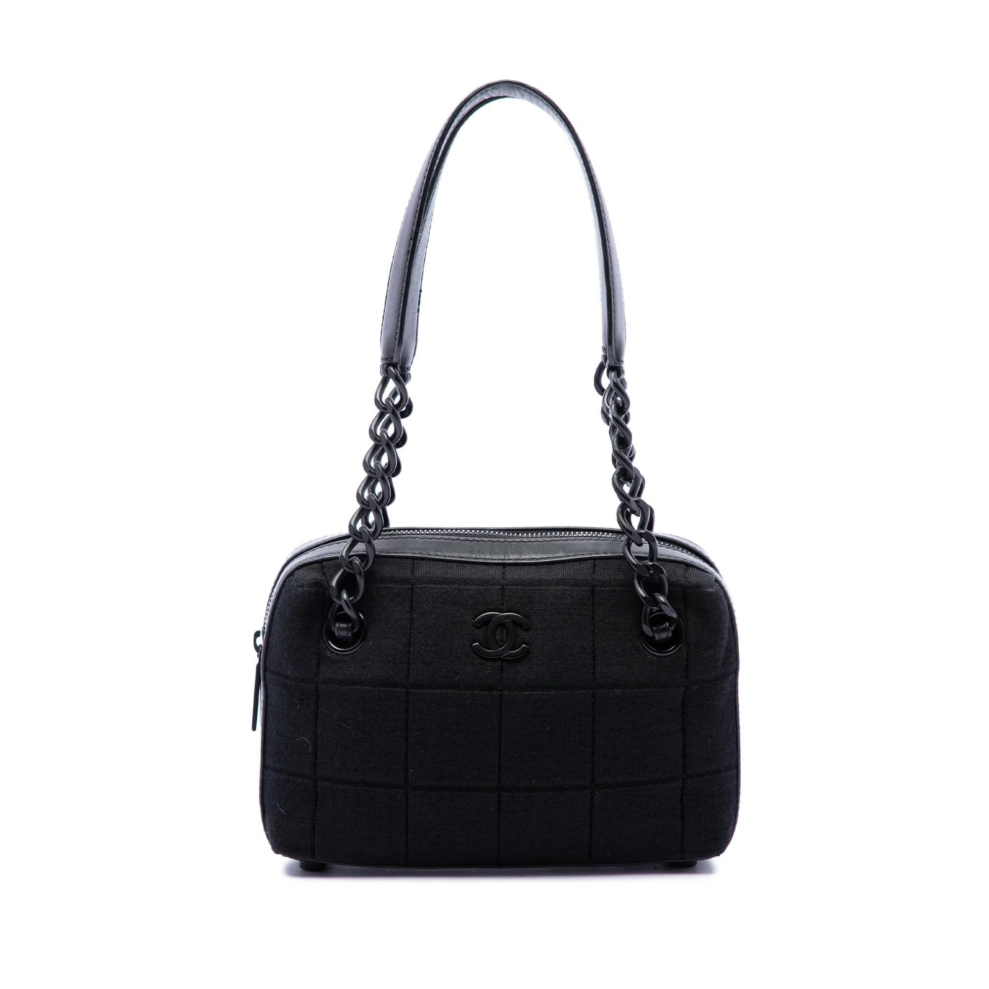 East West Chocolate Bar handbag