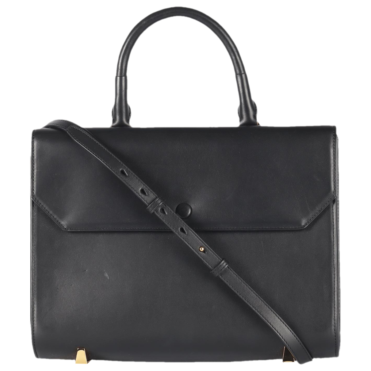 Alexander Wang Leather tote
