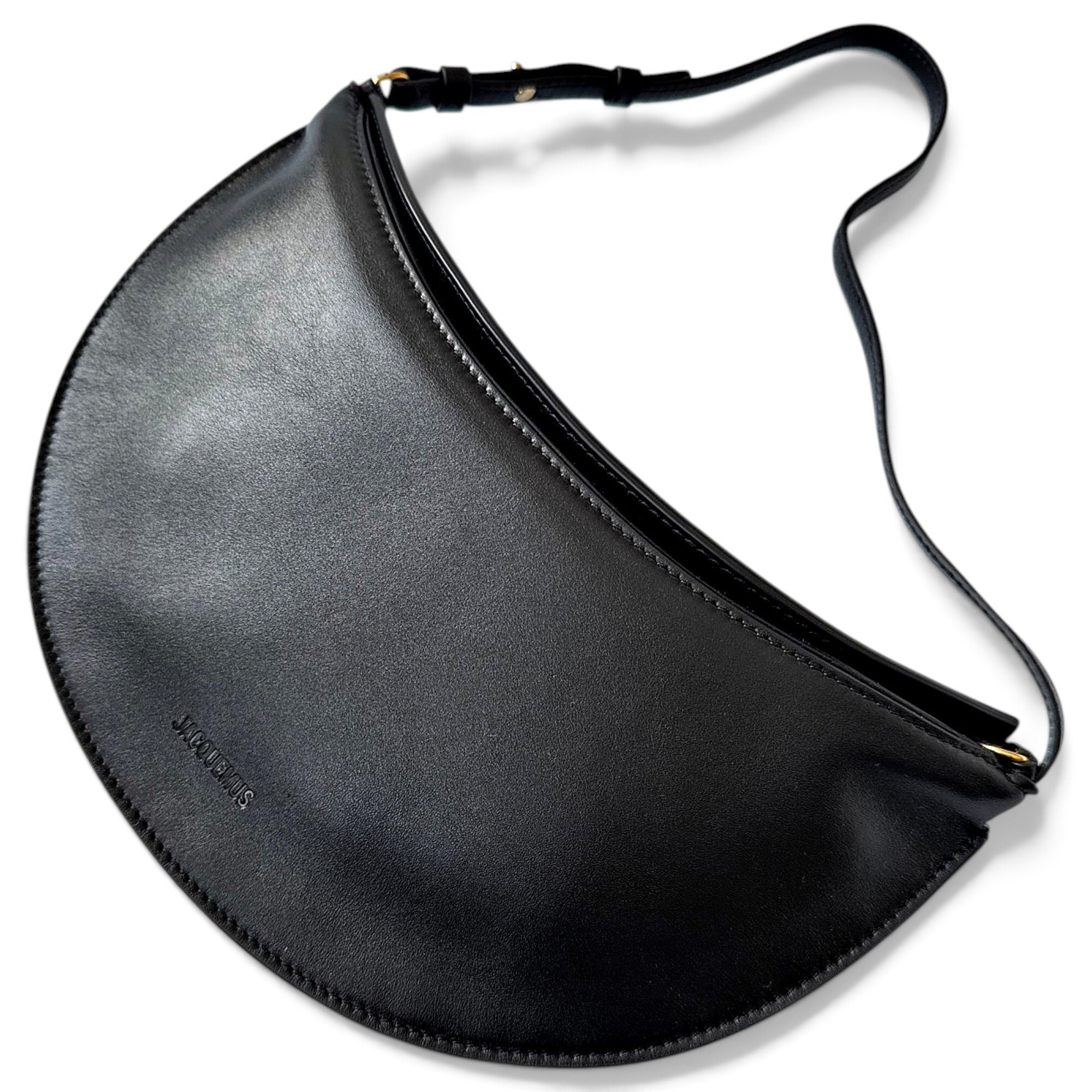 Le Bisou leather handbag