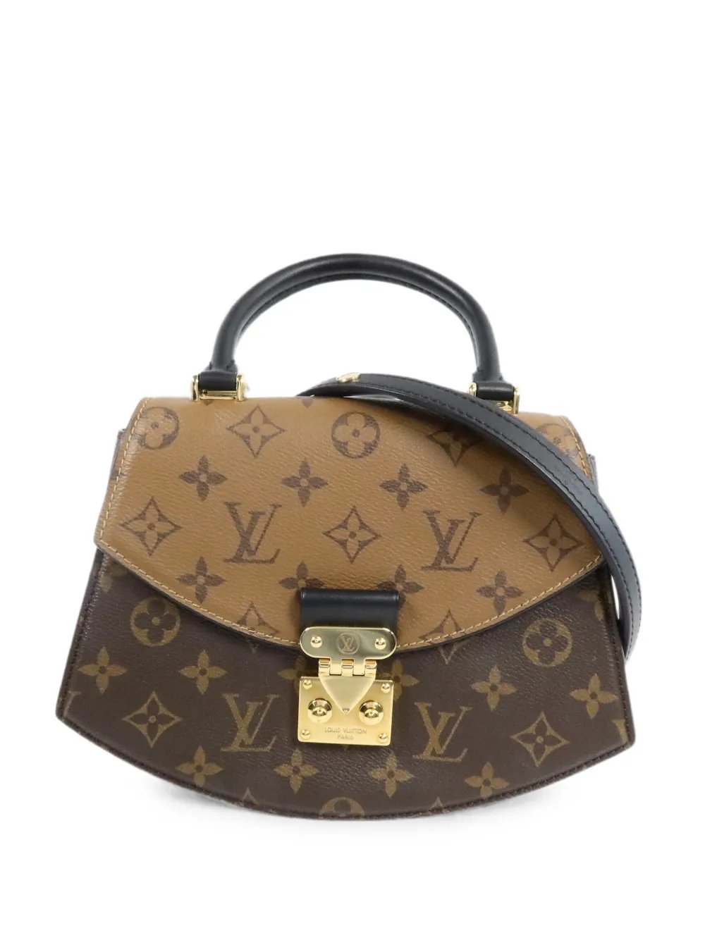 Tilsitt Monogram Reverse tote bag