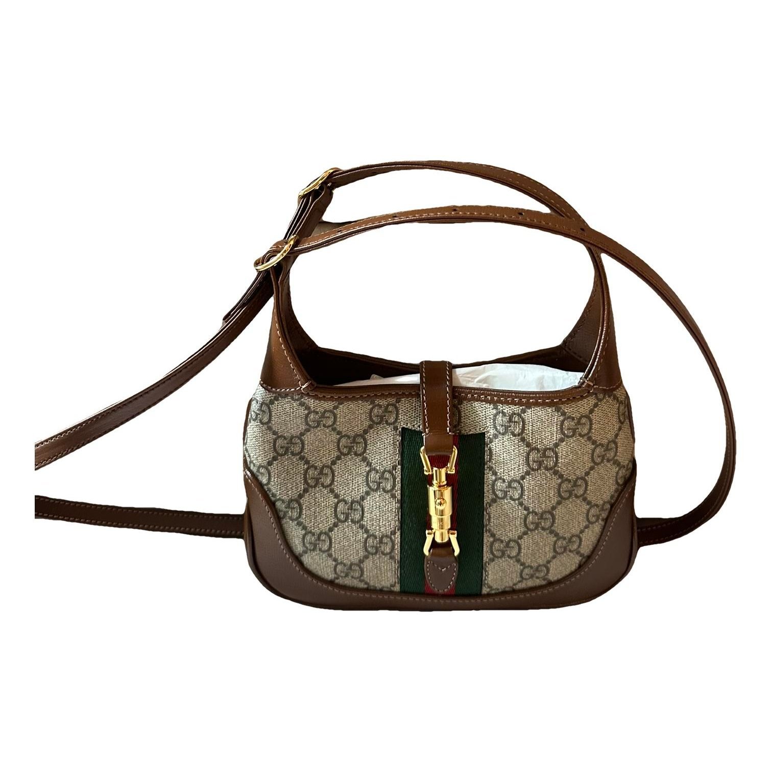 Jackie cloth handbag