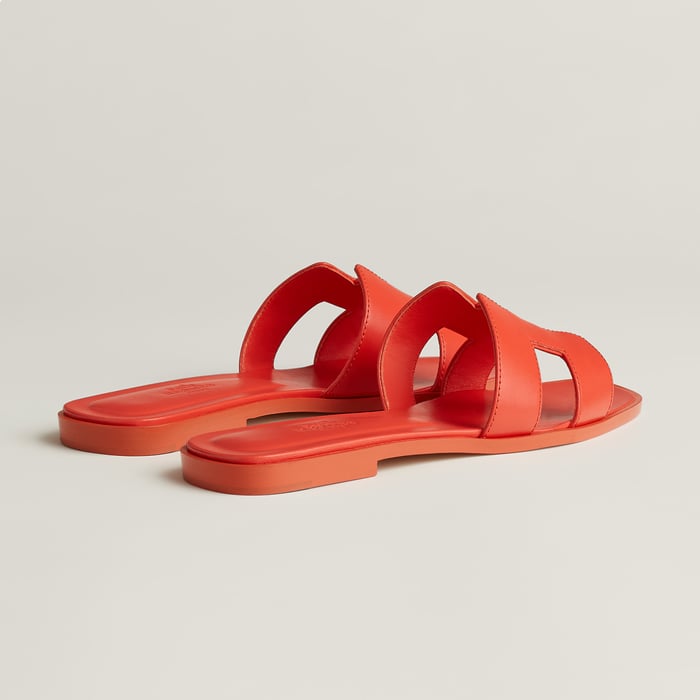 Rouge Jaipur Oran Sandal