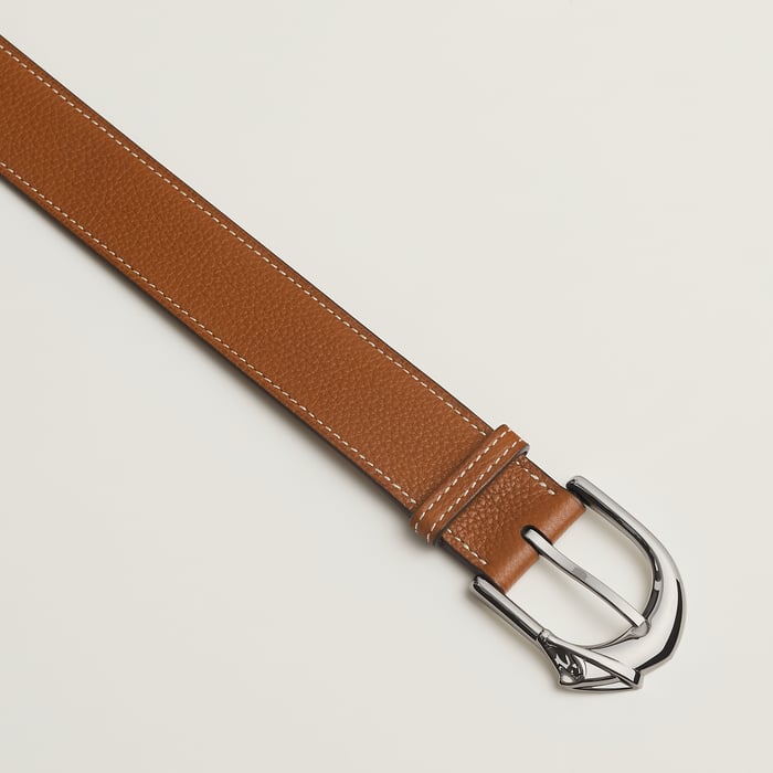 Fauve Rodeo 32 Belt