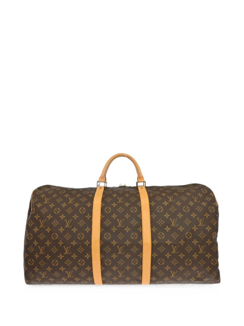 1997 60 Keepall monogram travel bag