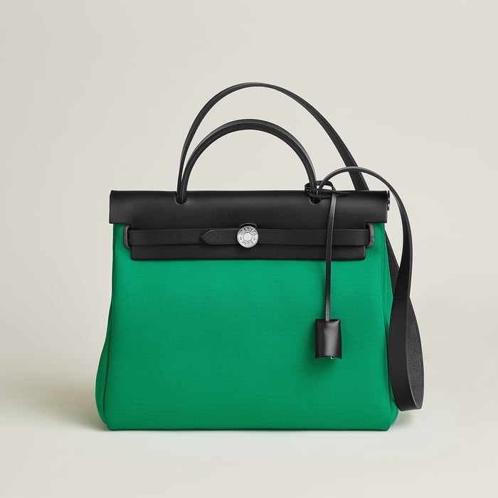 Herbag Zip 31 Bag