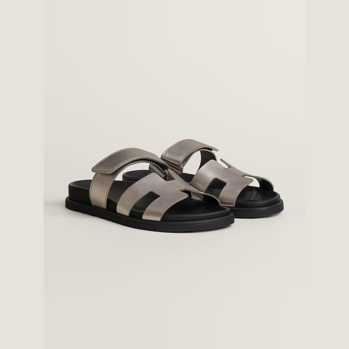 Champagne Chypre Sandal
