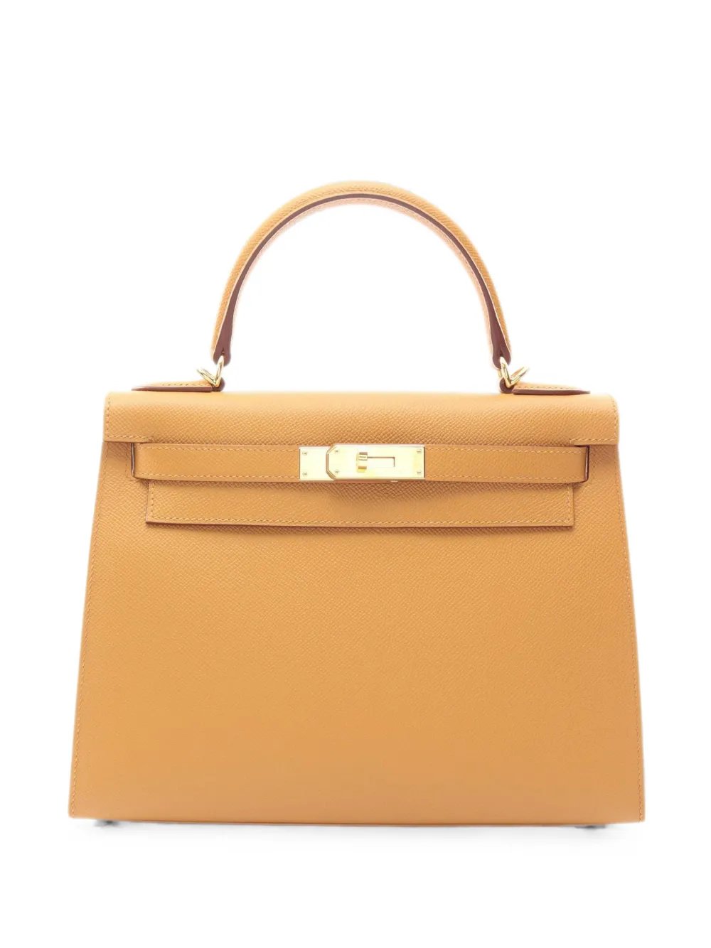 2021 28 Kelly Epsom handbag