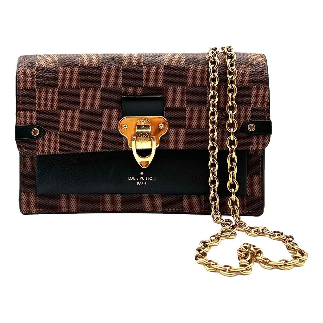 Vavin cloth handbag