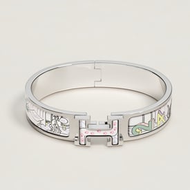 Clic H Mystere au 24 bracelet
