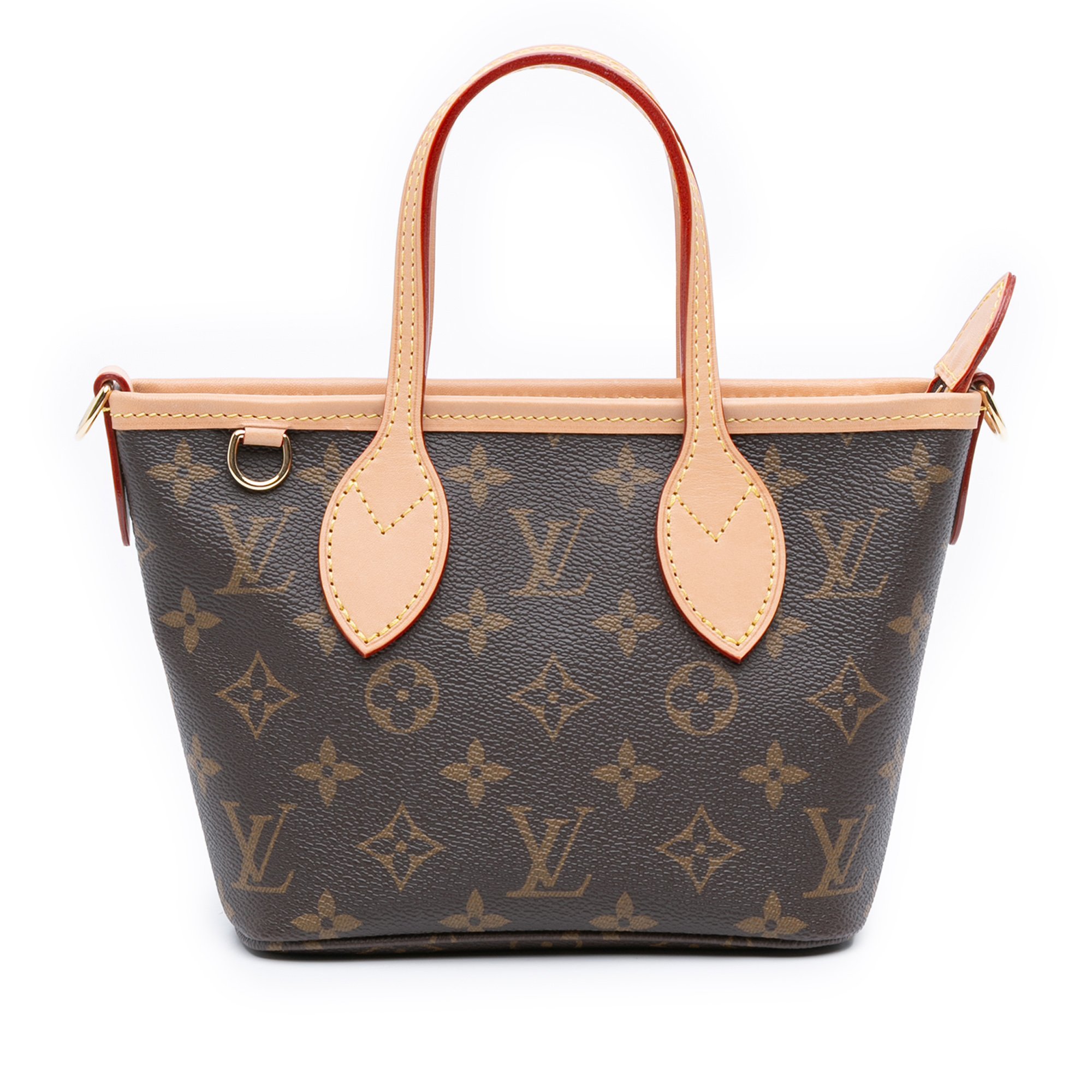 Neverfull cloth handbag