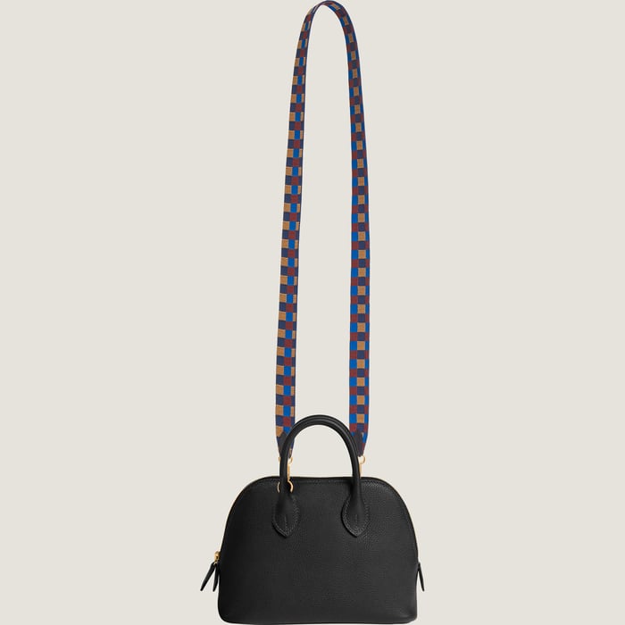 Maxi Quadrille 25 MM Bag Strap