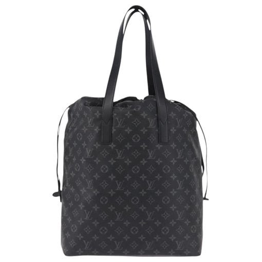 Delightful cloth tote
