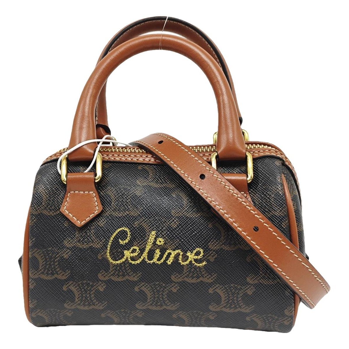 Cloth handbag