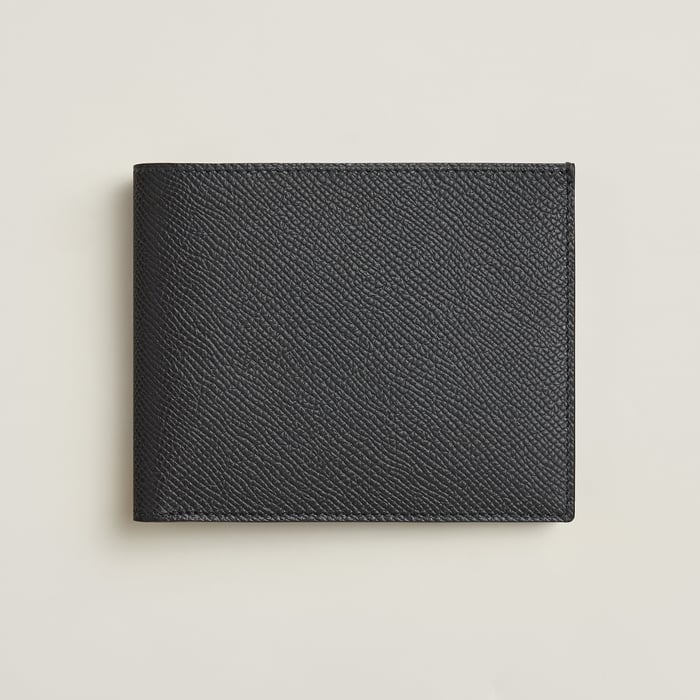 Citizen Twill Compact Card Holder