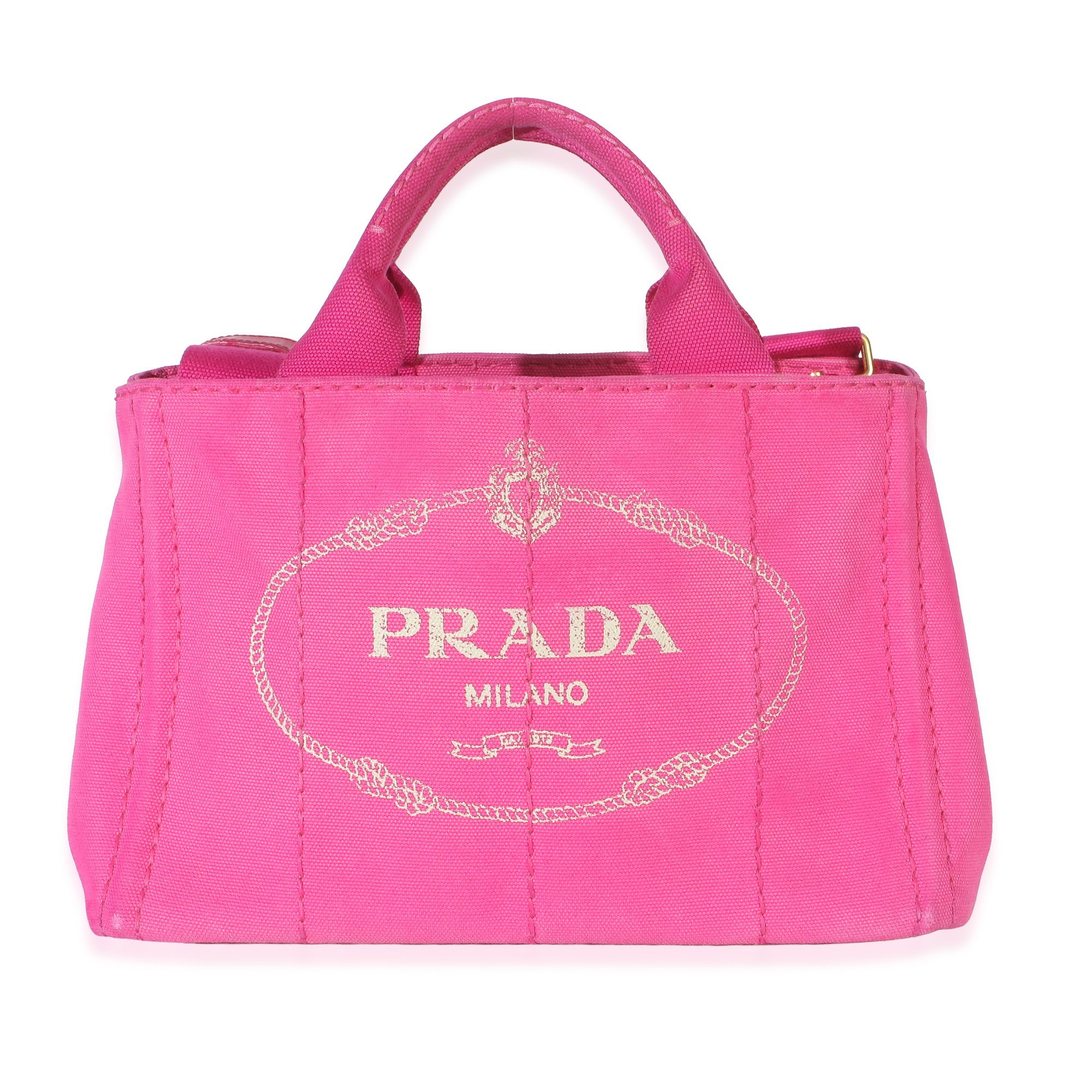 Cloth tote