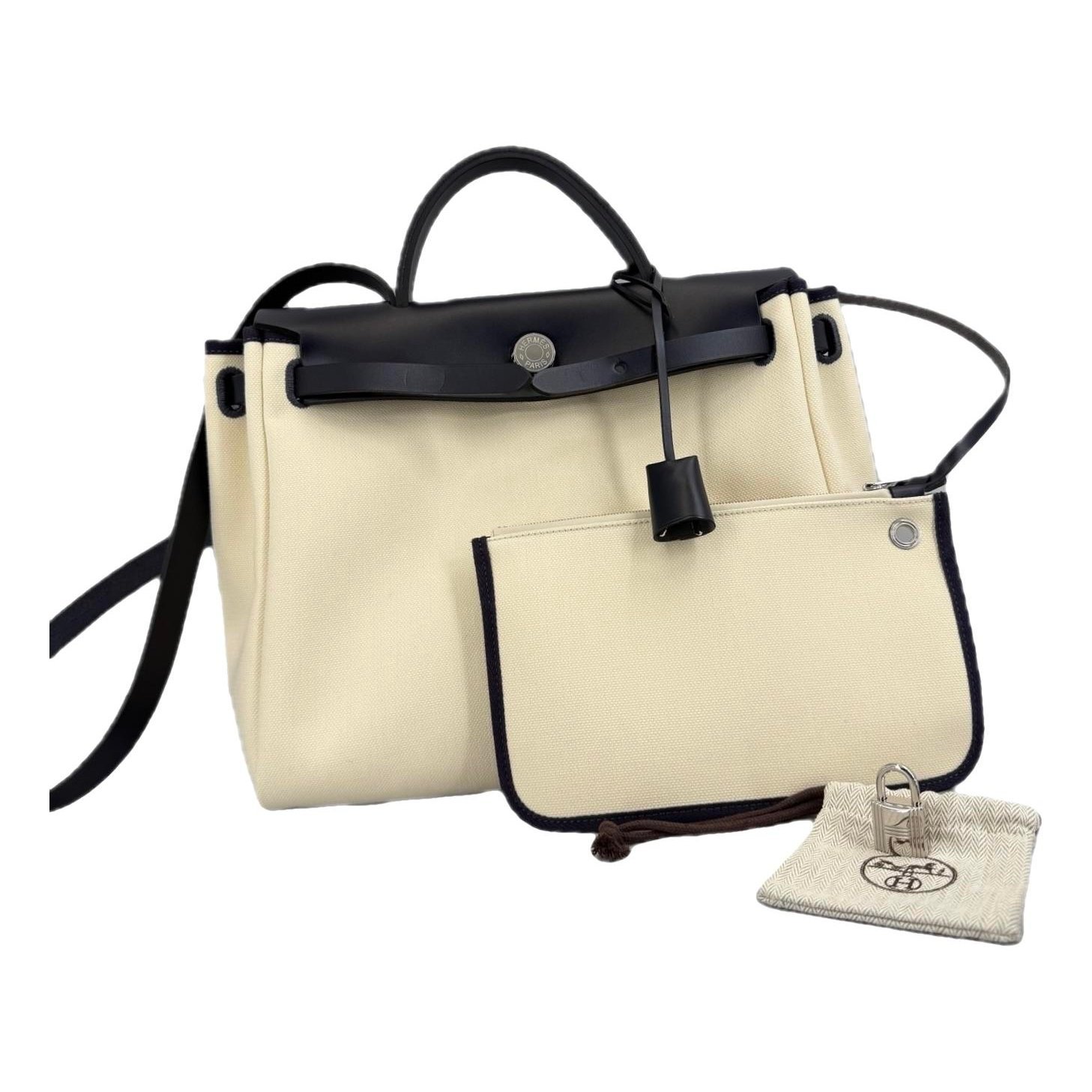 Herbag cloth handbag