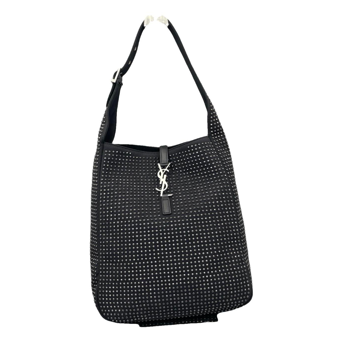 Le 5 à 7 cloth handbag