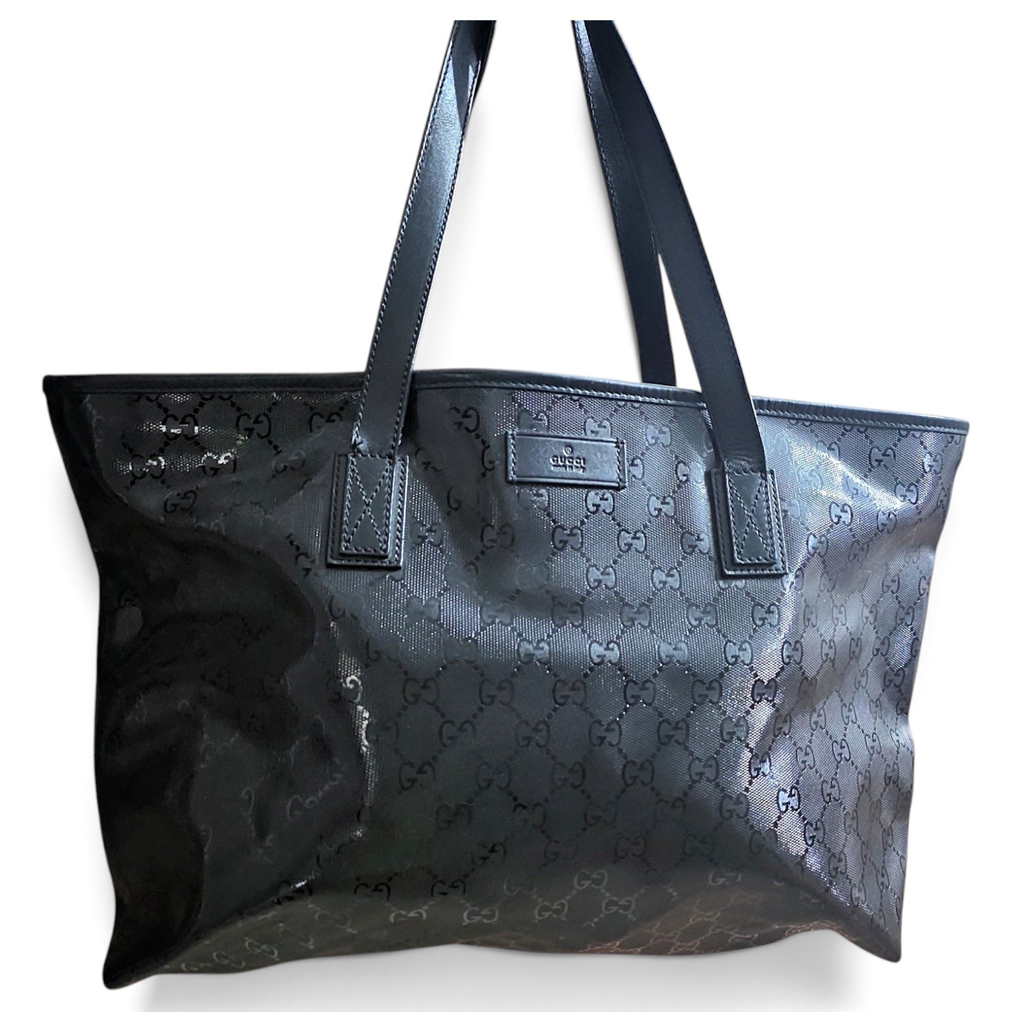 Dialux Britt tote