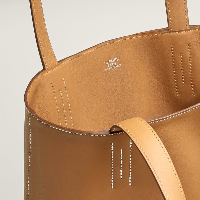 Gold Neo Double Sens 35 Unicolor Bag