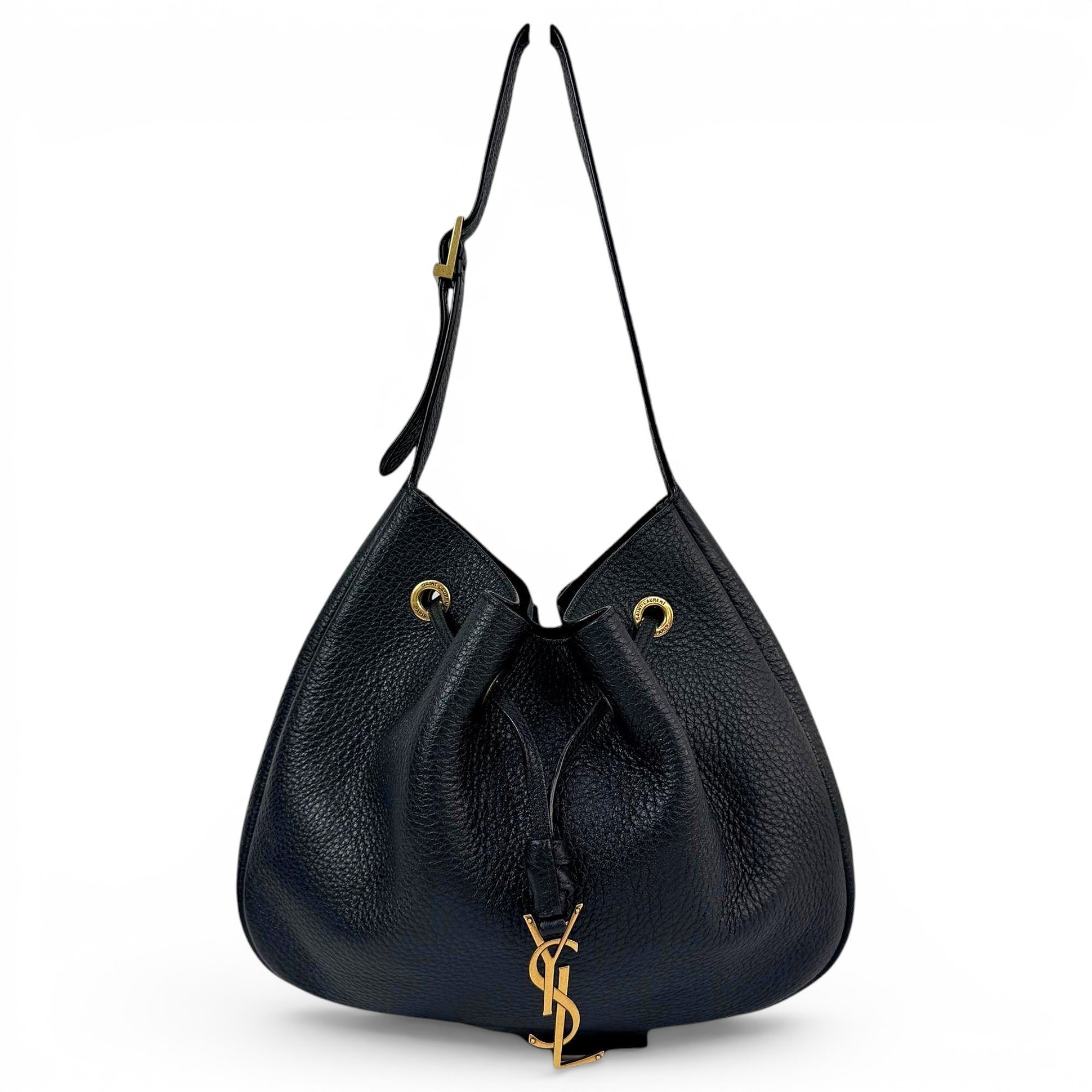  Anita leather handbag
