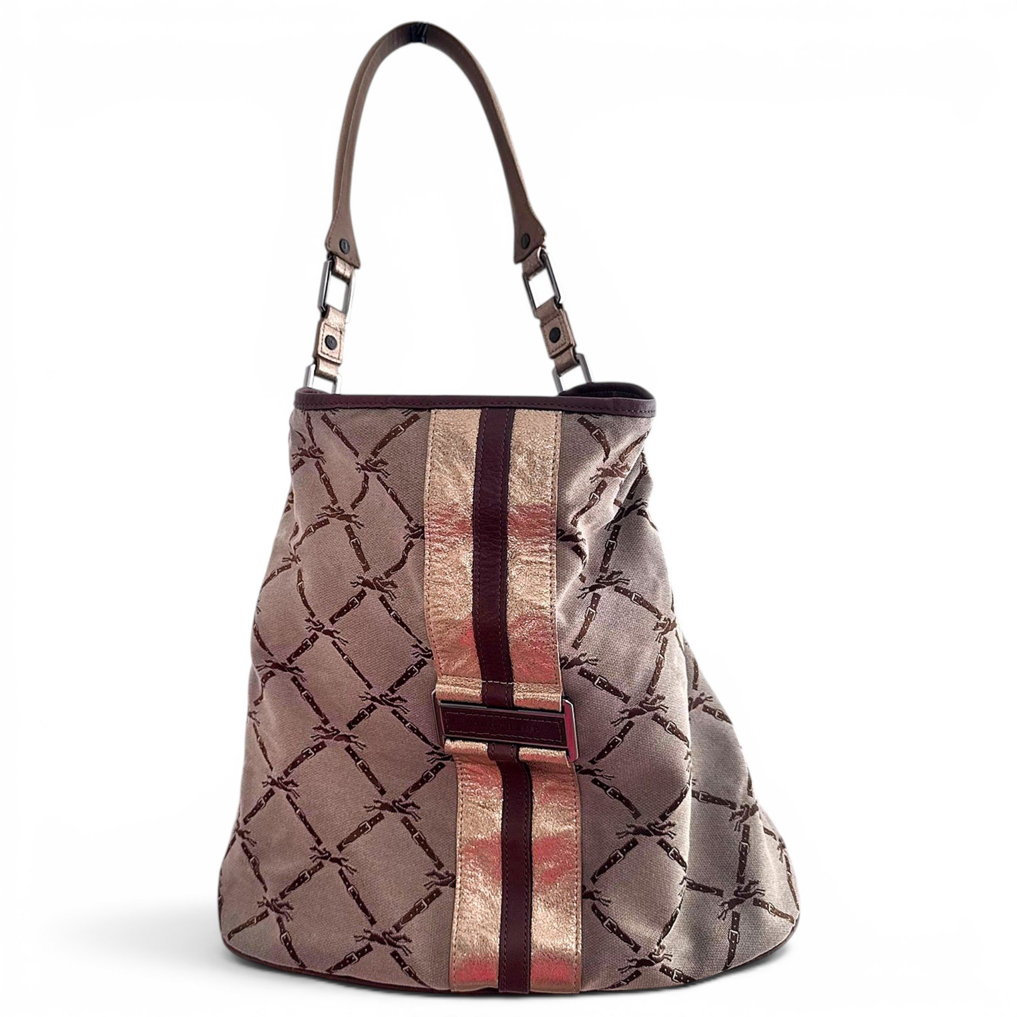 Cloth handbag