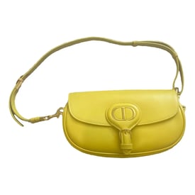 Dior Bobby leather handbag