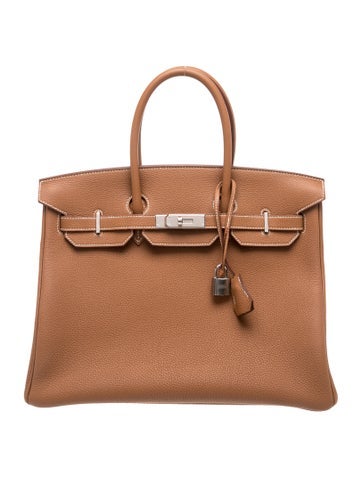 Togo Birkin 35