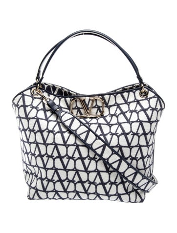 Vlogo All In Toile Iconographe Small