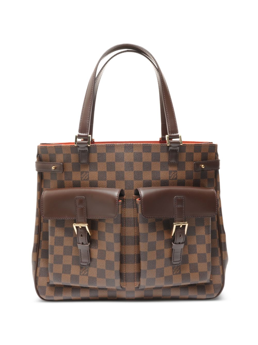2004 Damier Yuzes tote bag