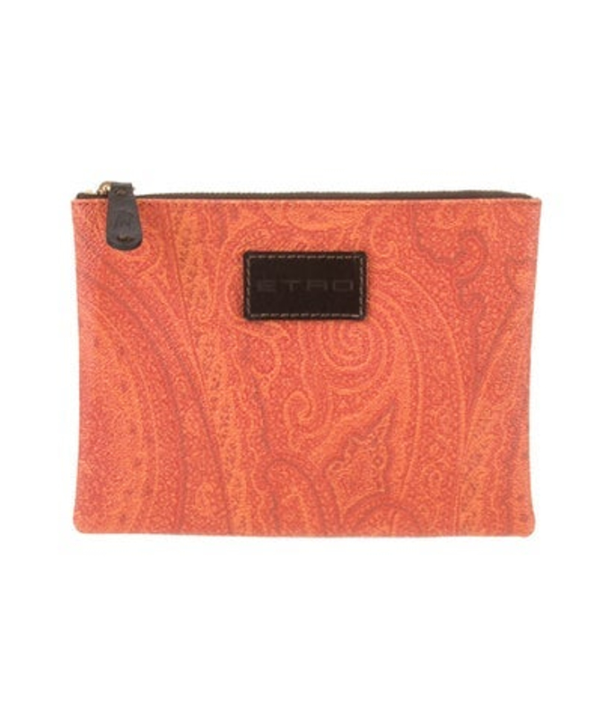 Etro Clutch