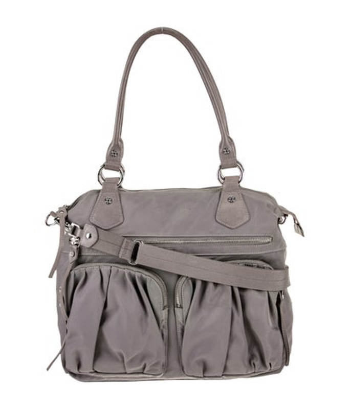 MZ Wallace Wallace Nylon Shoulder Bag