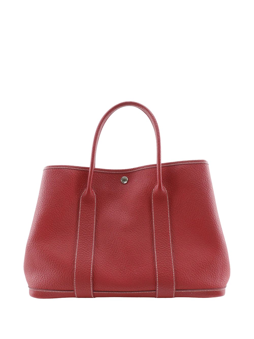 2012 Negonda Garden Party 36 tote bag