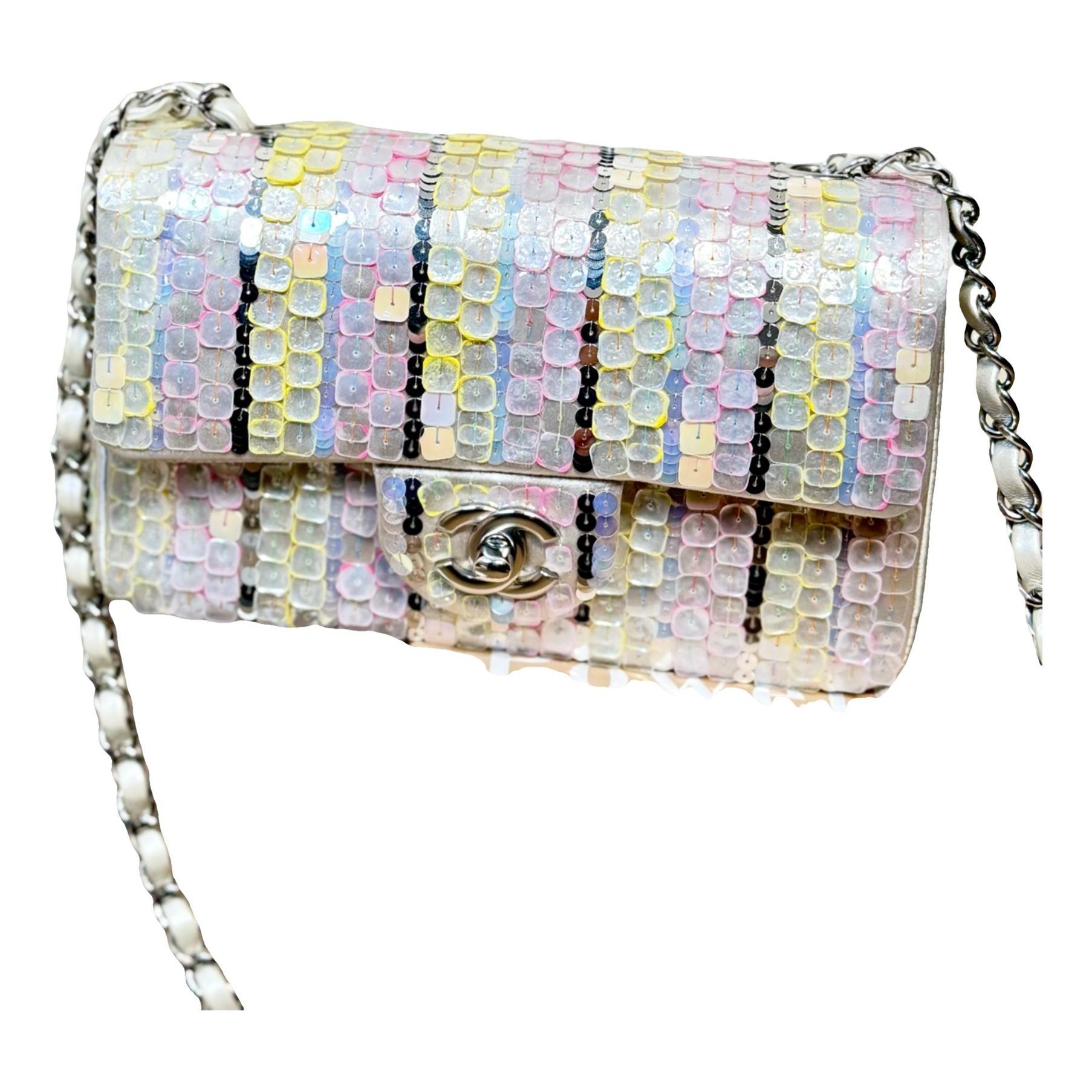 Timeless/Classique crossbody bag