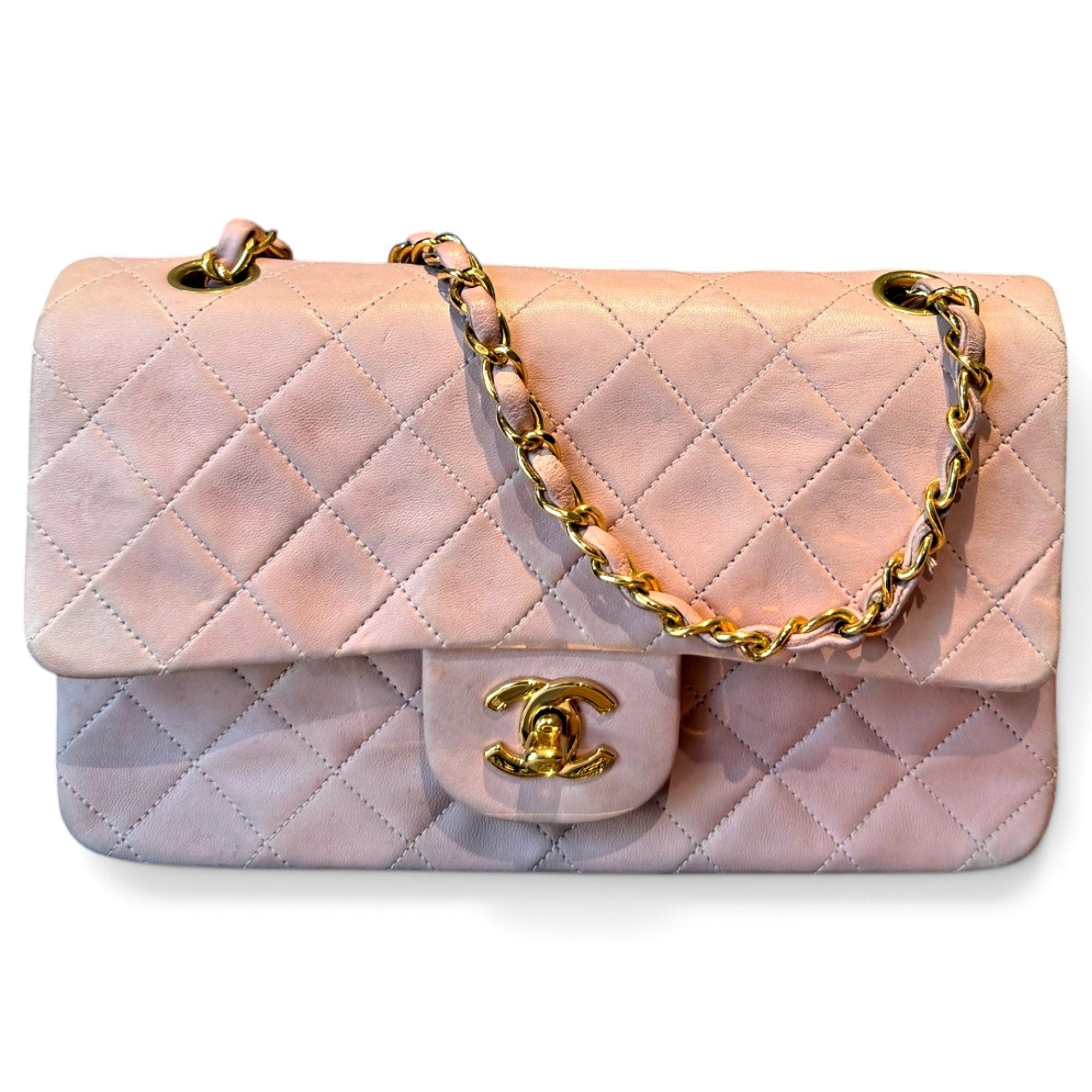 Timeless/Classique leather crossbody bag