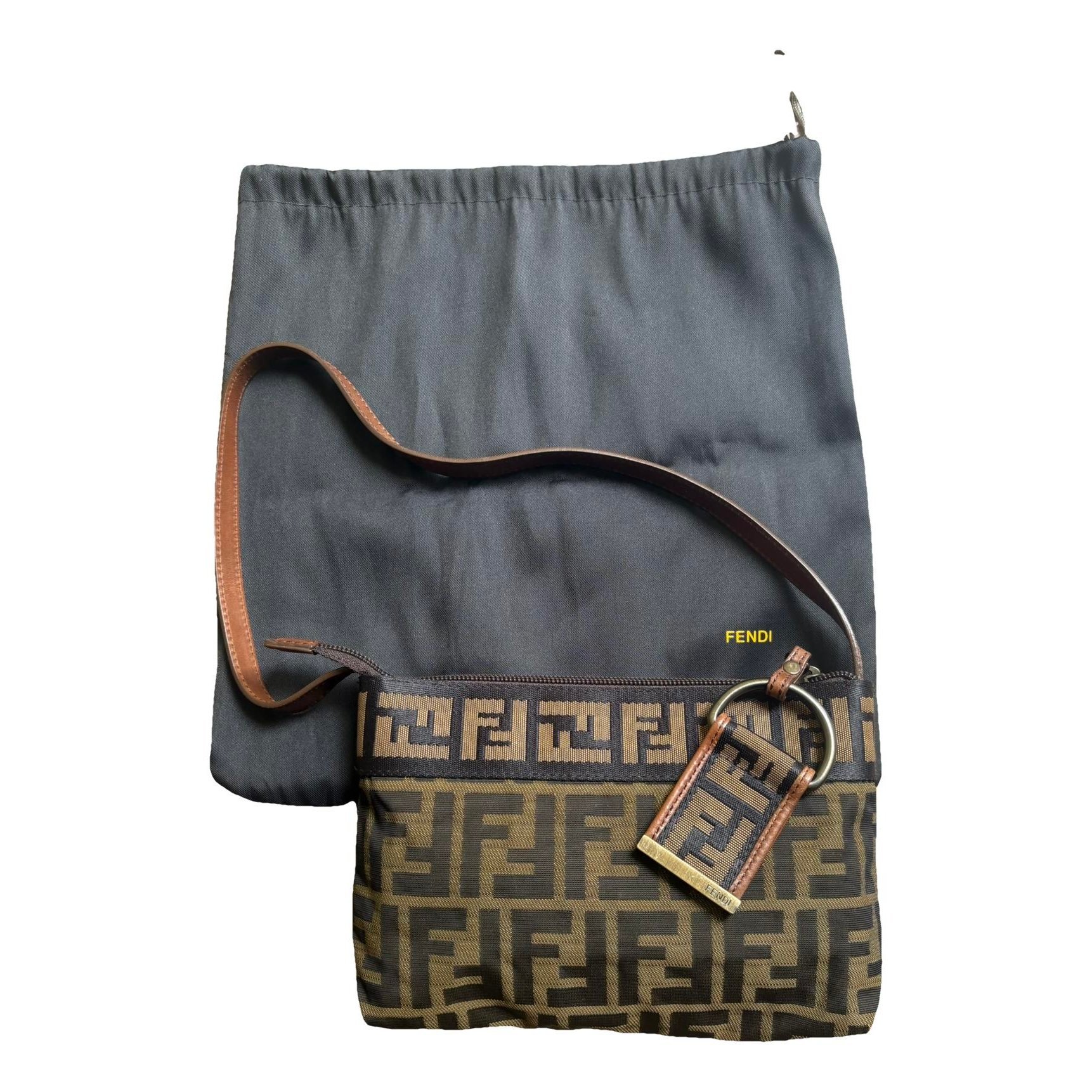 Cloth handbag